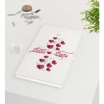 BK Kişiye Özel Sevgililer Günü Beyaz Defter-28