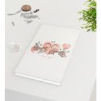 BK Kişiye Özel Sevgililer Günü Beyaz Defter-35