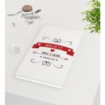 BK Kişiye Özel Sevgililer Günü Beyaz Defter-44