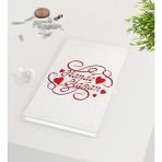 BK Kişiye Özel Sevgililer Günü Beyaz Defter-5