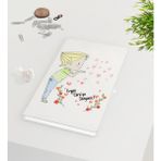 BK Kişiye Özel Sevgililer Günü Beyaz Defter-61
