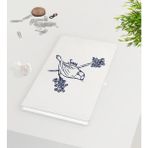 BK Kişiye Özel Sevgililer Günü Beyaz Defter-83