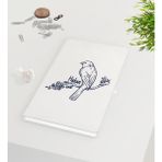 BK Kişiye Özel Sevgililer Günü Beyaz Defter-84
