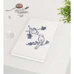 BK Kişiye Özel Sevgililer Günü Beyaz Defter-85
