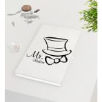 BK Kişiye Özel Sevgililer Günü Beyaz Defter-94