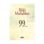 Bâkî Muhabbet - Yücel Demirel