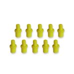 BK Nozzle Man (Kafa Açıcı) Şırınga Aparatı (10 Adet)