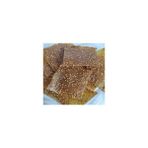 BK Organik Gıda Doğal Aydın İncir Pestili (Toz Tarçınlı) 250 gr