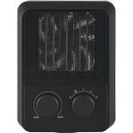 Bk Rhf Bt Fanlı Isıtıcı 21 Cm Yükseklikte Mini Isıtıcı