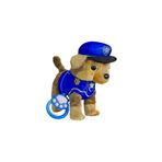 BK Story Paw Patrol Köpek Yürüyen, Havlayan Müzikli Tasmalı Peluş Oyuncak