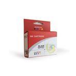 BK T120 T520 HP 711Y CZ132A UYUMLU Sarı KARTUŞ HP Designjet