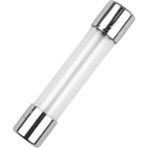 BK Teknoloji 10A 250V 6X30mm Cam Sigorta 5 Adet