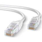 BK Teknoloji 30CM Kısa Cat6 Fabrikasyon Ethernet Lan Ağ Network Patch Kablo