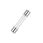 BK Teknoloji 8A 250V 6X30mm Cam Sigorta 5 Adet