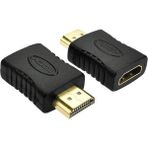 BK Teknoloji HDMI Erkek / HDMI Dişi Dönüştürücü