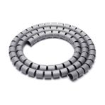 BK Teknoloji Spiral Kablo Toplayıcı Düzenleyici 16MM - 1 Metre