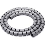 BK Teknoloji Spiral Kablo Toplayıcı Düzenleyici 22MM - 1 Metre