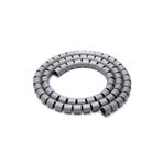 BK Teknoloji Spiral Uyumlu Kablo Toplayıcı Düzenleyici 22mm - 1 Metre