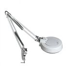 BK500C LED 15X Akrobat Büyüteç