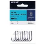 Bkk 1/0 Beak Baitholder R İğne