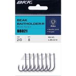 Bkk 2/0 Beak Baitholder R İğne