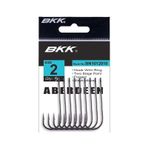 Bkk Aberdeen-r Diamond Olta İğnesi 3/0 8 Pcs