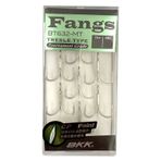 Bkk BT632-MT Fangs Rapala İğnesi