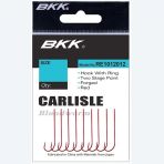 Bkk Carlisle Bloodworm-R Olta Ignesi