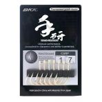 Bkk Carp Hook Hand Ground 6 Olta İğnesi
