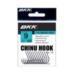 Bkk Chinu Diamond Olta İğnesi 3/0 7 Pcs