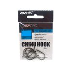 Bkk Chinu Hook BN011 Black Nikel Olta İğnesi