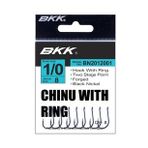 Bkk Chinu-R Diamond Olta Iğnesi - No1