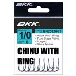Bkk Chinu-R Diamond Olta İğnesi