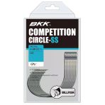 Bkk Competition Circle-ss Light Wire Olta İğnesi