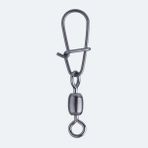 Bkk Duolock Snap Swivel-51 Fırdöndülü Klips 0