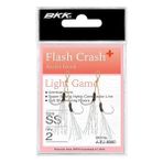 Bkk Flash Crash+ Asist Olta İğnesi M