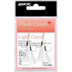 Bkk Flash Crash+ Asist Olta İğnesi Ss