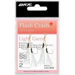 Bkk Flash Crash+ Olta İğnesi Ss