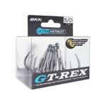Bkk Gt-rex Üçlü Olta İğnesi 7/0