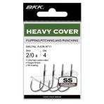 Bkk Heavy Cover Olta İğnesi 2/0