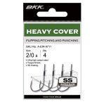 Bkk Heavy Cover Olta İğnesi