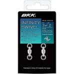 Bkk Infinity Swivel Fırdöndü 1