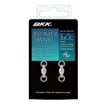 Bkk Infinity Swivel Fırdöndü 3