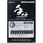 Bkk Iseama Hand Ground Olta İğnesi 6
