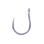 Bkk Jigging Light No:2/0 8'li Paket İğne