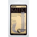 BKK Kajiki Light Trolling Olta İğnesi 10/0 4 Pcs