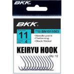 Bkk Keiryu Diamond 8 12 pcs Olta İğnesi