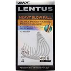 Bkk Lentus Olta Ignesi 6/0 4 Pcs