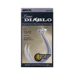 Bkk Lone Diablo Olta İğnesi 1