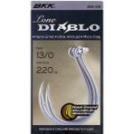 Bkk Lone Diablo Olta Iğnesi 5/0